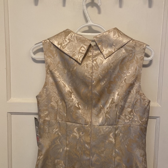 Chelsea Rose fancy dress 👗 Size 4 - Picture 8 of 11